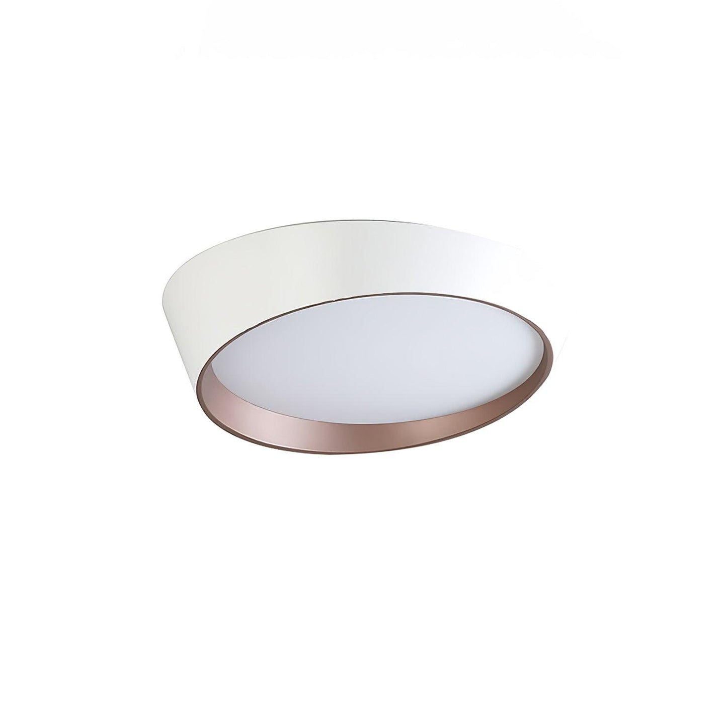 Toronto Ceiling Lamp | Metal & Acrylic | 40cm/50cm Diameter