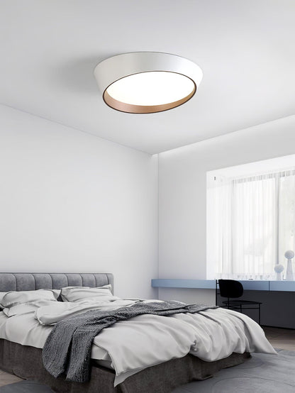 Toronto Ceiling Lamp | Metal & Acrylic | 40cm/50cm Diameter
