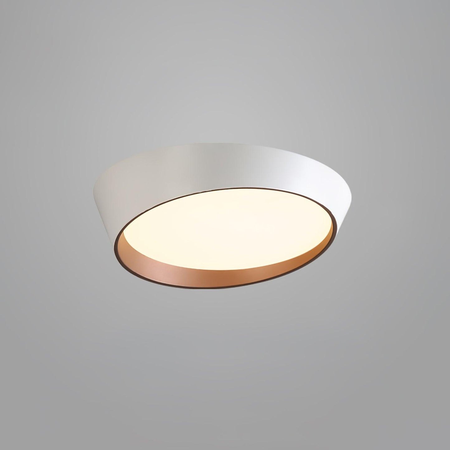 Toronto Ceiling Lamp | Metal & Acrylic | 40cm/50cm Diameter