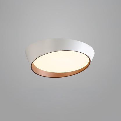 Toronto Ceiling Lamp | Metal & Acrylic | 40cm/50cm Diameter