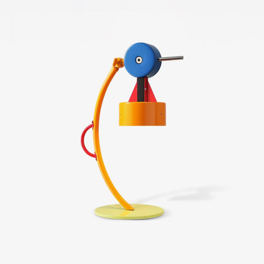 Treetops Table Lamp | Metal & Acrylic | Multi-Color