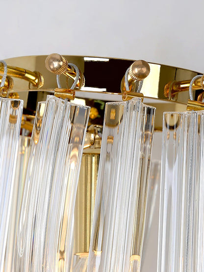 Murano Wall Lamp | Mid-Century Design | Set of 2