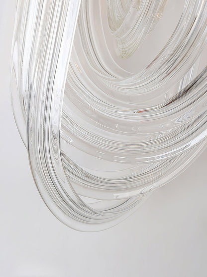 Murano Wall Lamp | Mid-Century Design | Set of 2