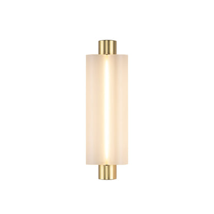 Trillium Wall Sconce | Metal & Acrylic | Set of 2