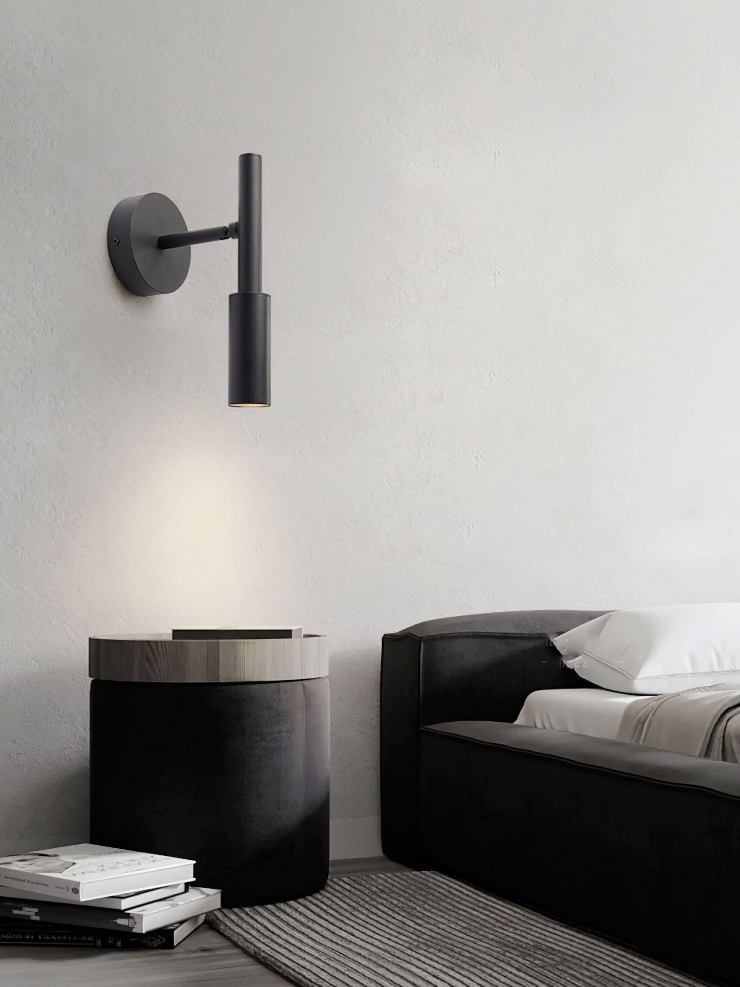 Tubino Wall Light | Aluminum | Set of 2