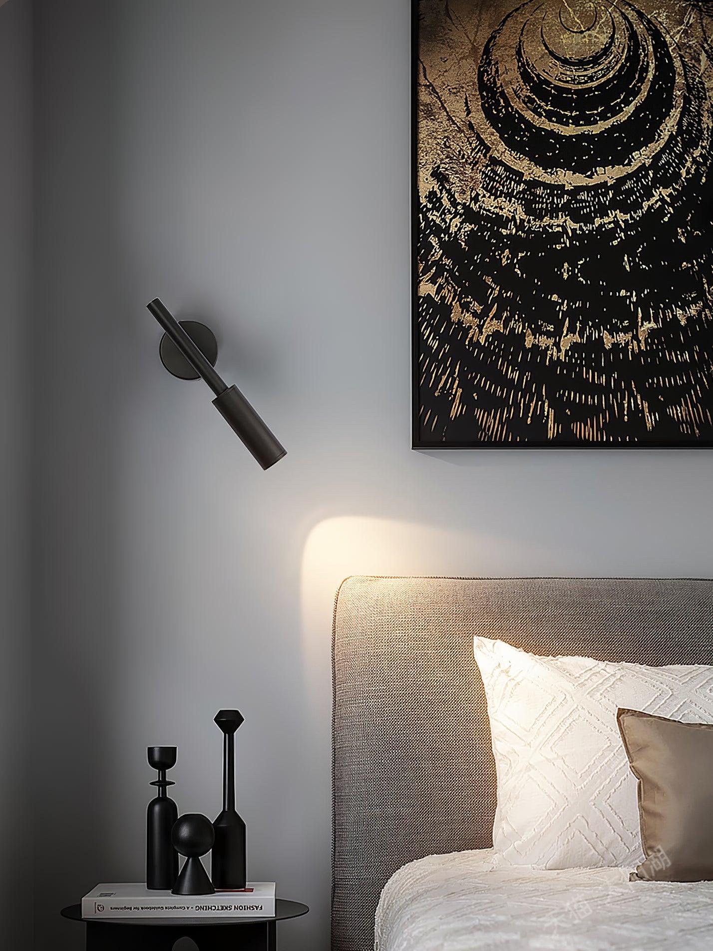 Tubino Wall Light | Aluminum | Set of 2