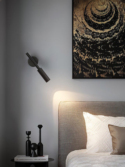 Tubino Wall Light | Aluminum | Set of 2