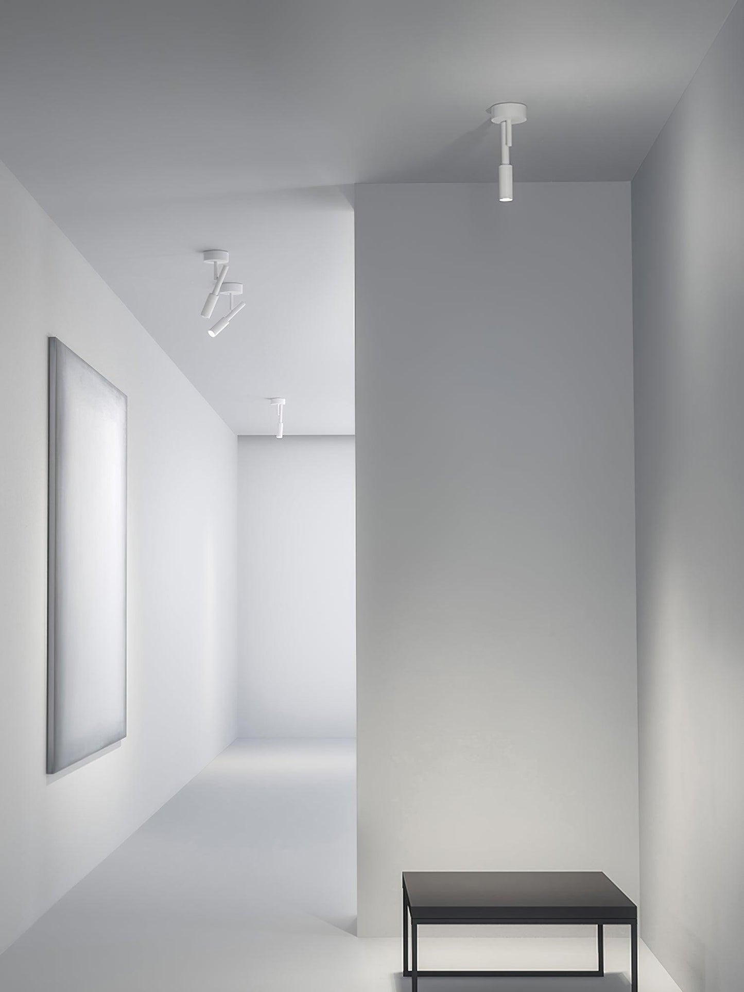 Tubino Wall Light | Aluminum | Set of 2