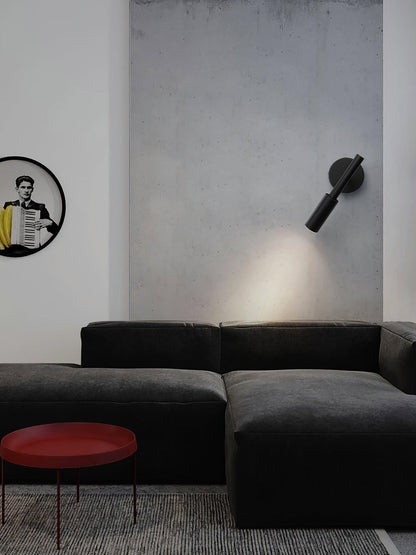 Tubino Wall Light | Aluminum | Set of 2