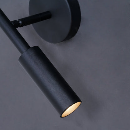 Tubino Wall Light | Aluminum | Set of 2