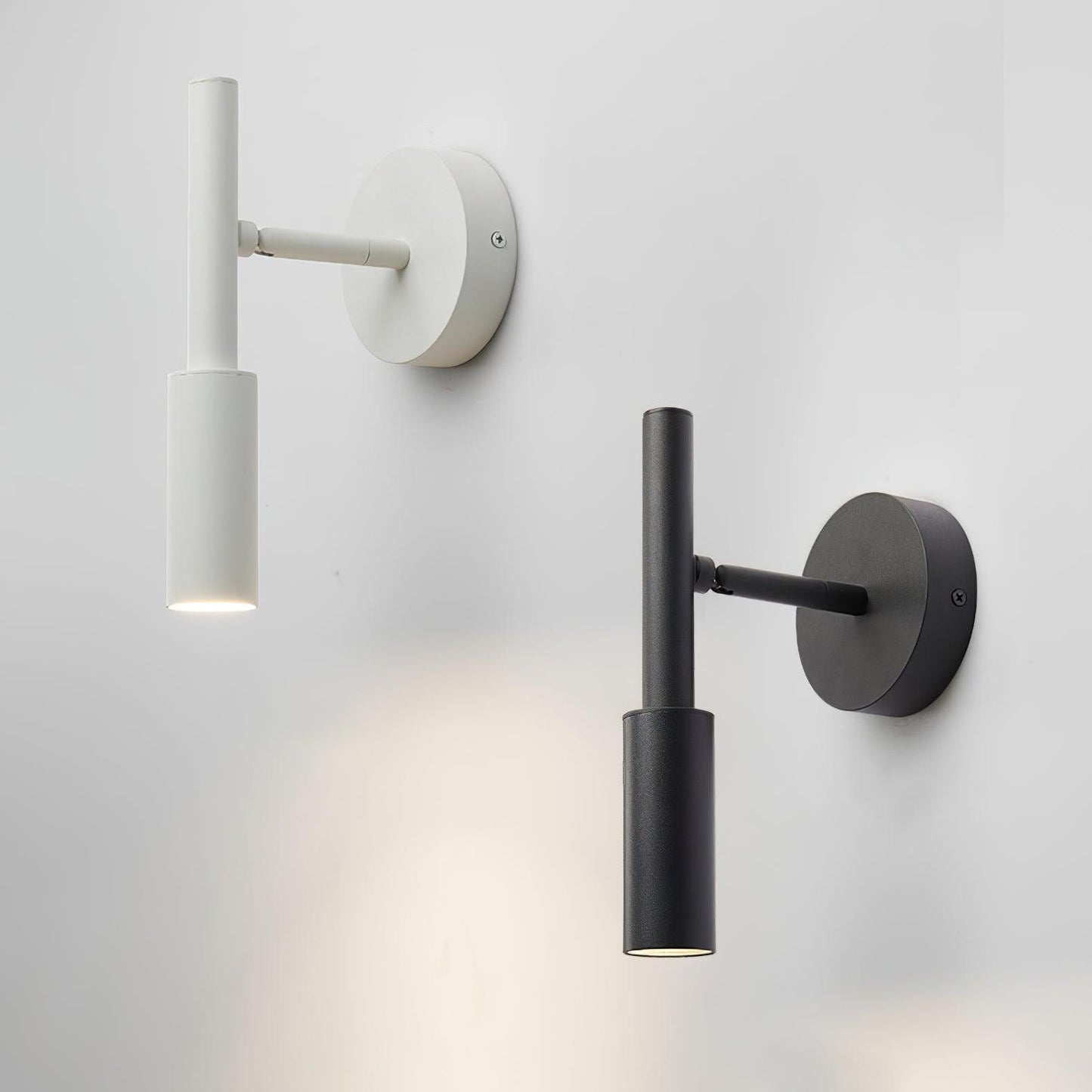 Tubino Wall Light | Aluminum | Set of 2