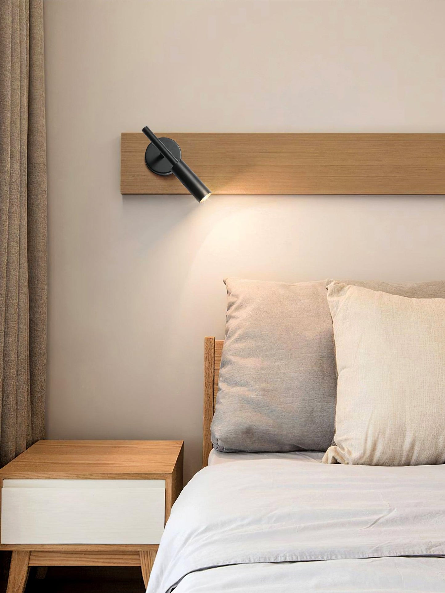 Tubino Wall Light | Aluminum | Set of 2