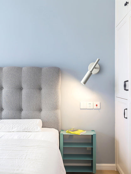 Tubino Wall Light | Aluminum | Set of 2