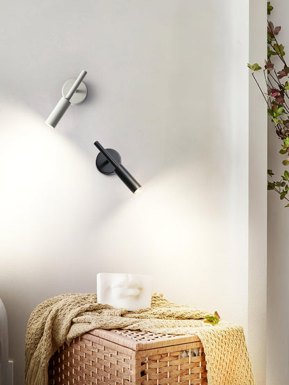 Tubino Wall Light | Aluminum | Set of 2