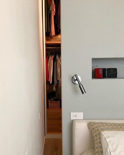 Tubino Wall Light | Aluminum | Set of 2
