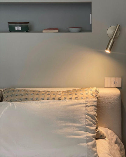 Tubino Wall Light | Aluminum | Set of 2