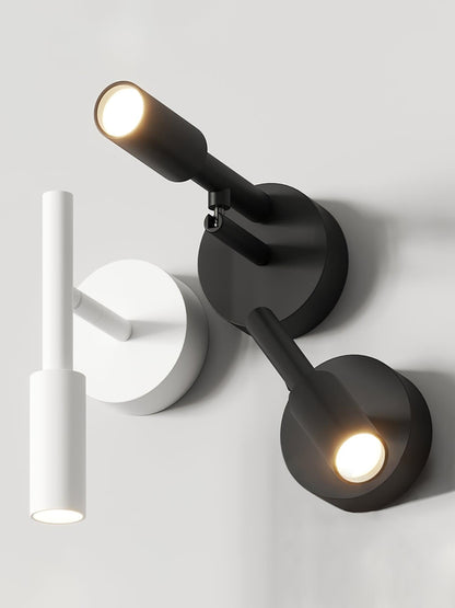 Tubino Wall Light | Aluminum | Set of 2