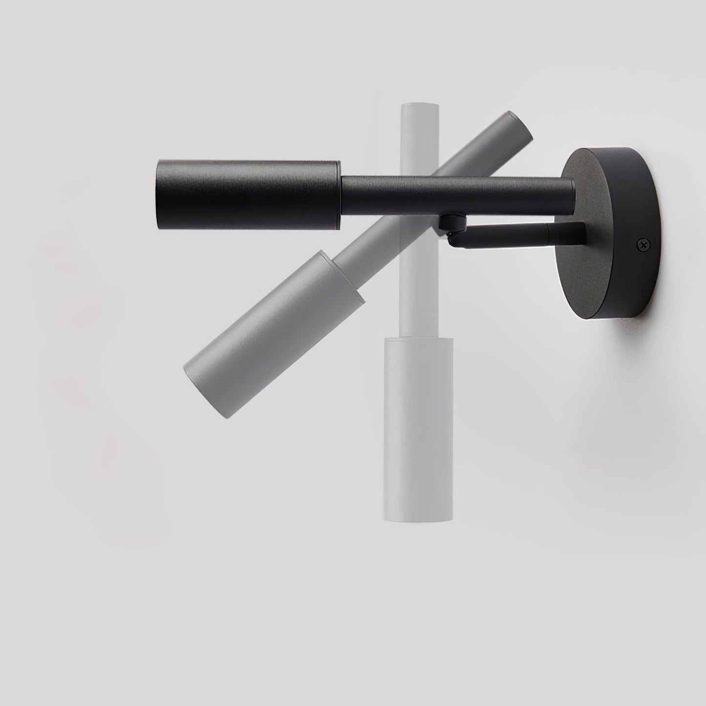 Tubino Wall Light | Aluminum | Set of 2