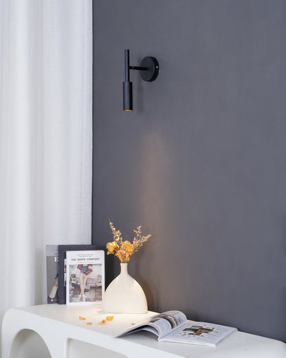 Tubino Wall Light | Aluminum | Set of 2