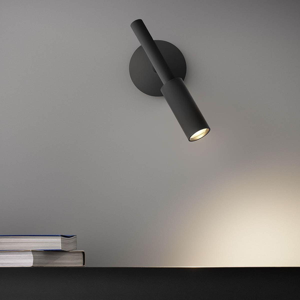 Tubino Wall Light | Aluminum | Set of 2