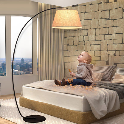 Twiggy Floor Lamp | Metal & Aluminum | Red, Black, or White