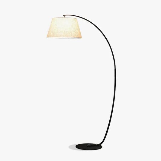 Twiggy Floor Lamp | Metal & Aluminum | Red, Black, or White