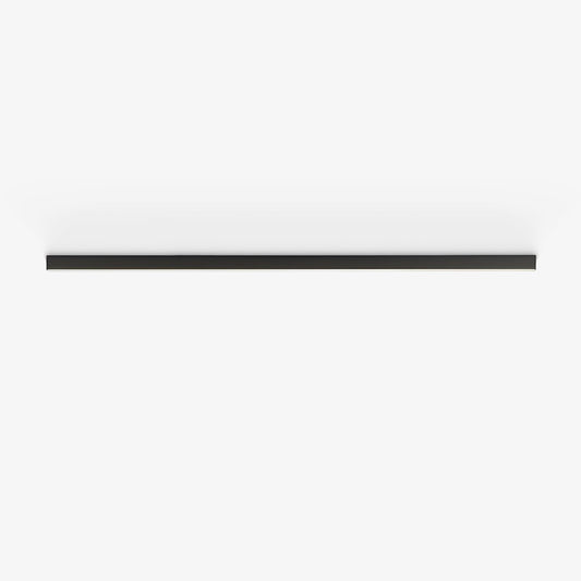 Linear Ceiling Light | Ultra Slim Metal & Acrylic | Multiple Sizes Available