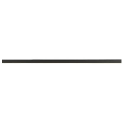 Linear Ceiling Light | Ultra Slim Metal & Acrylic | Multiple Sizes Available