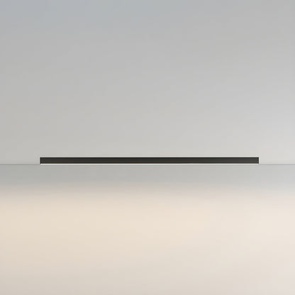 Linear Ceiling Light | Ultra Slim Metal & Acrylic | Multiple Sizes Available