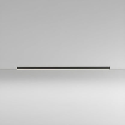 Linear Ceiling Light | Ultra Slim Metal & Acrylic | Multiple Sizes Available