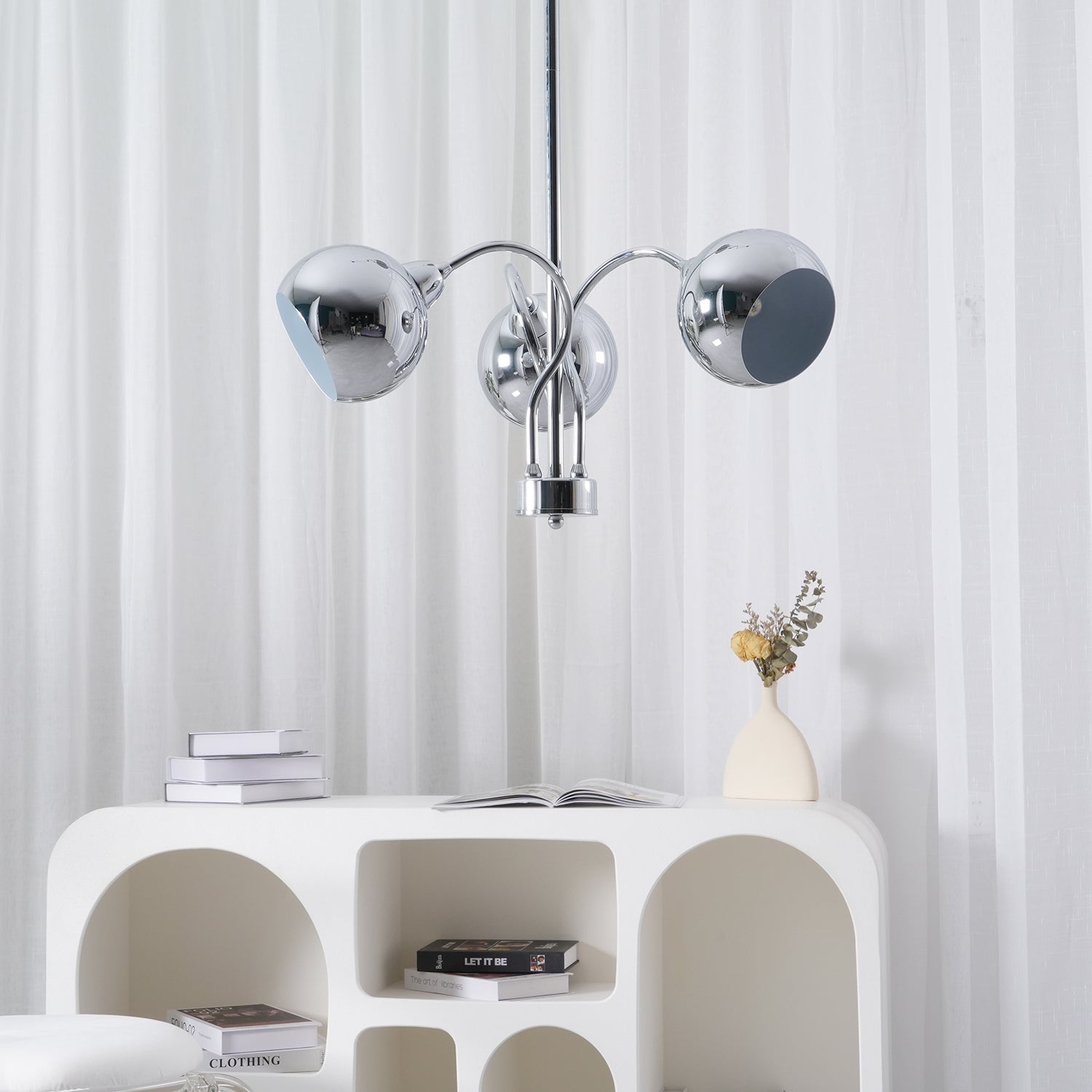Vecchio Chandelier