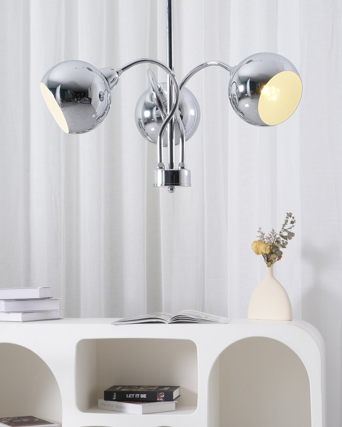 Vecchio Chandelier