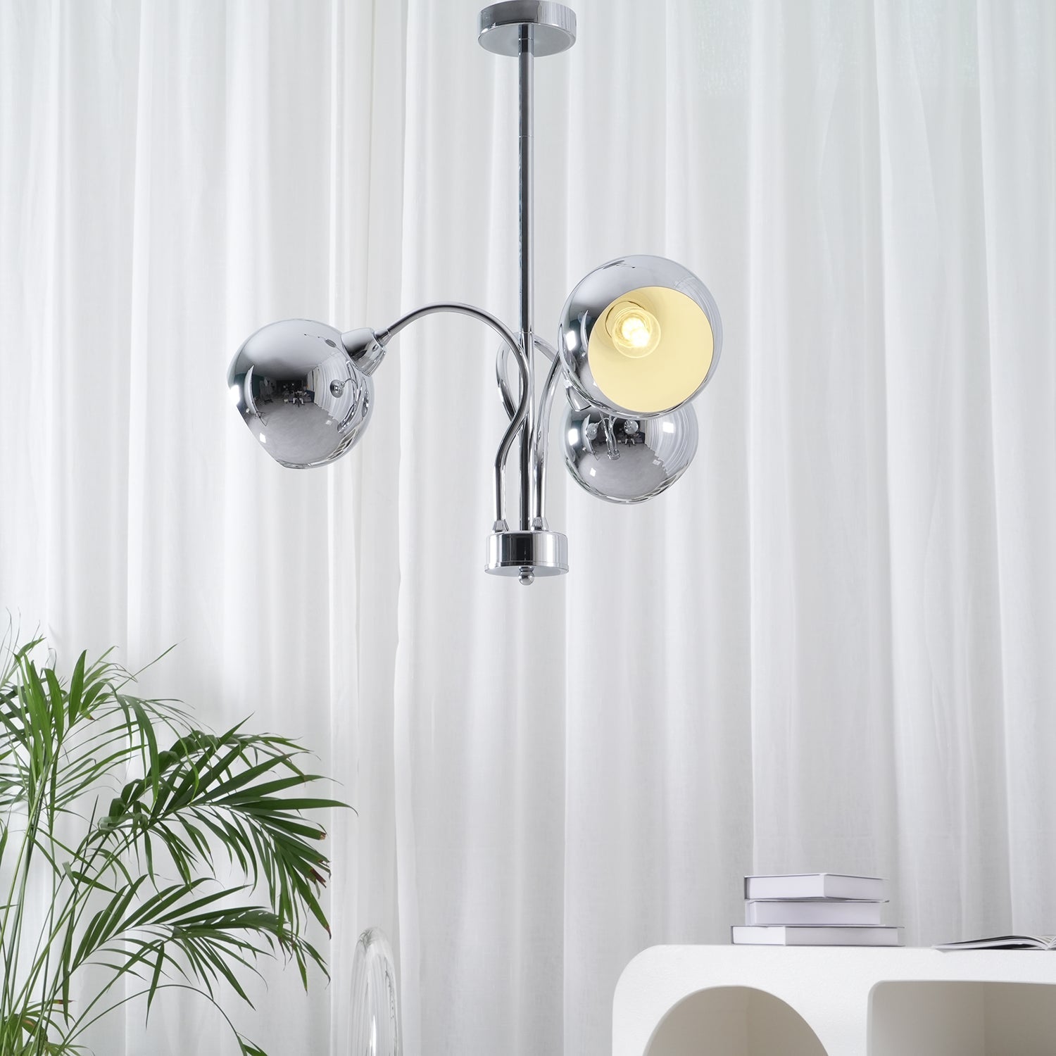 Vecchio Chandelier