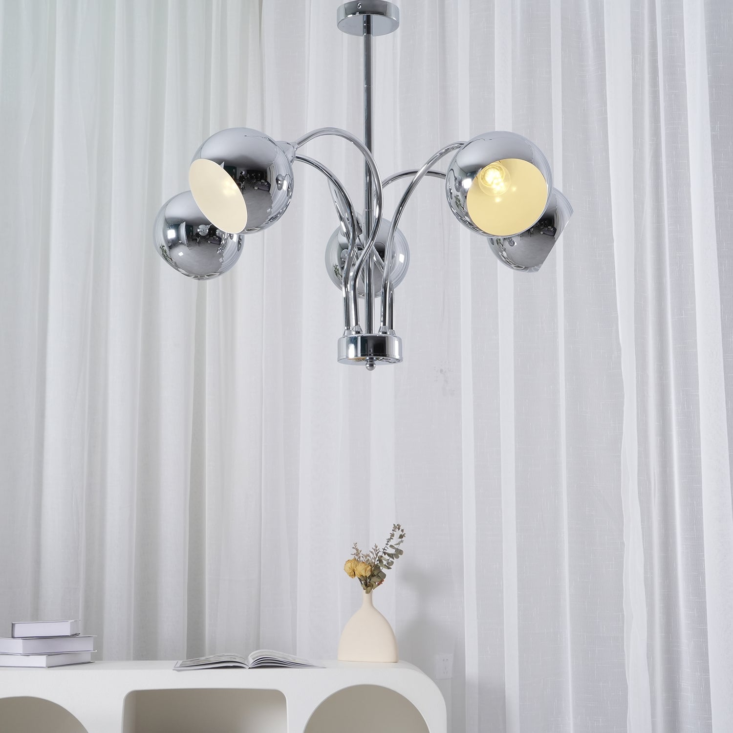 Vecchio Chandelier