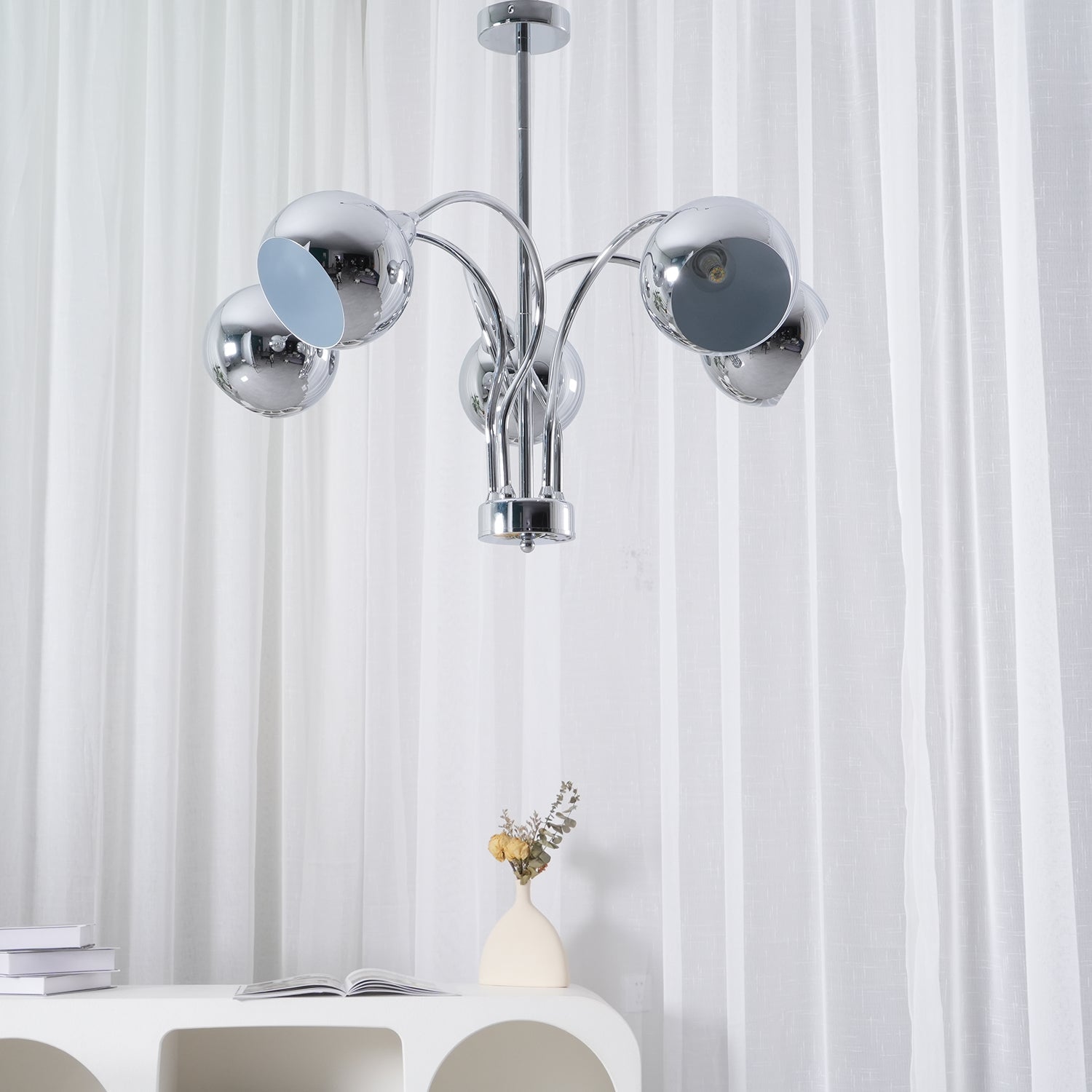 Vecchio Chandelier