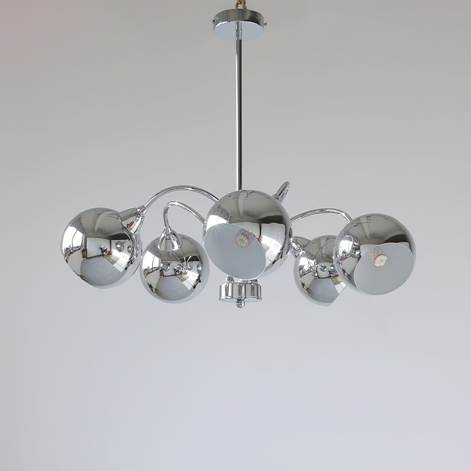Vecchio Chandelier