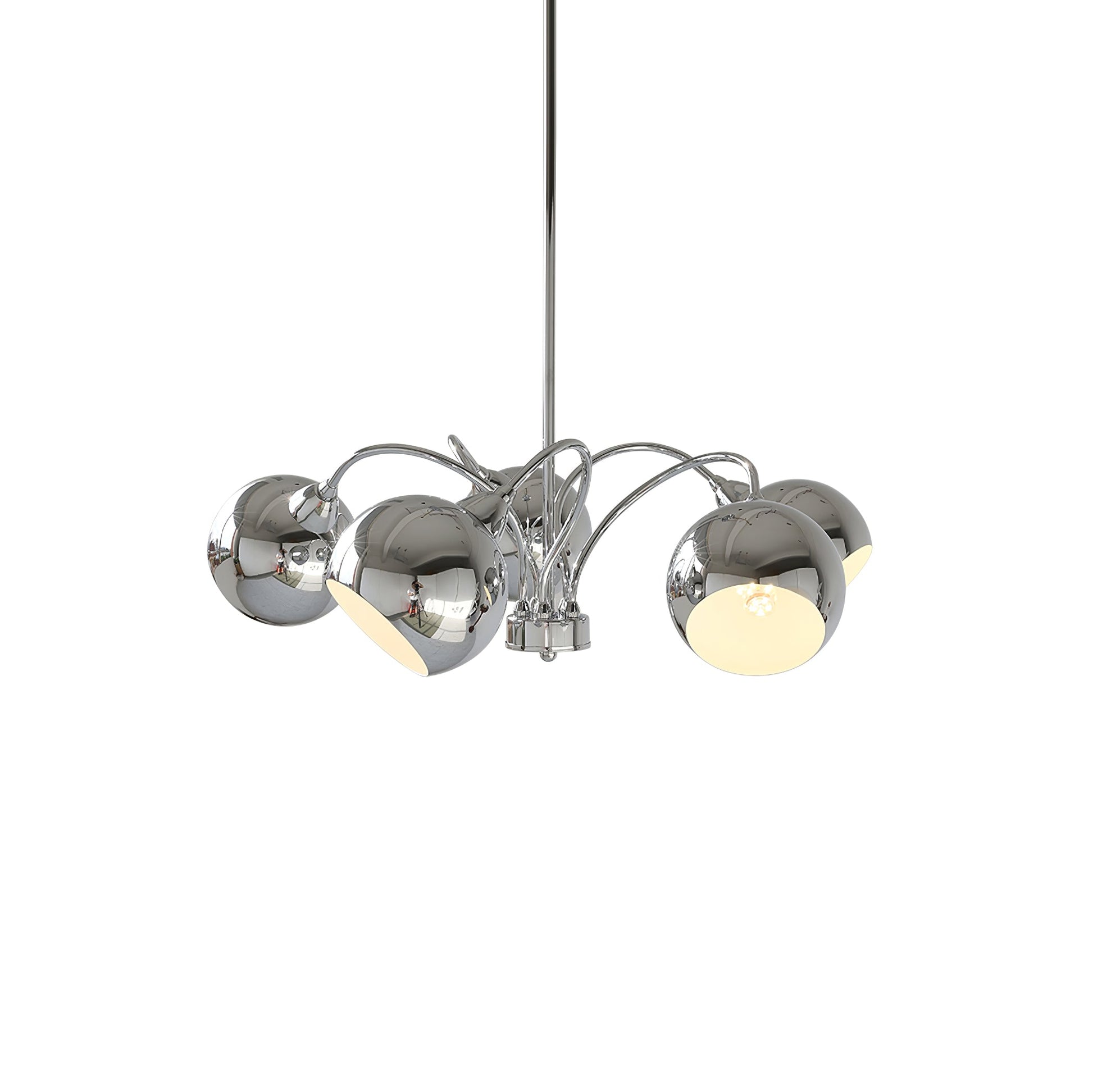 Vecchio Chandelier