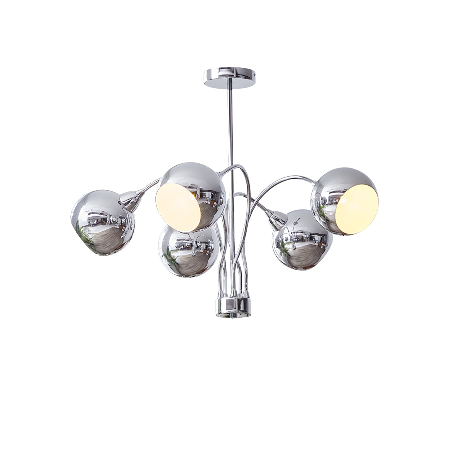 Vecchio Chandelier