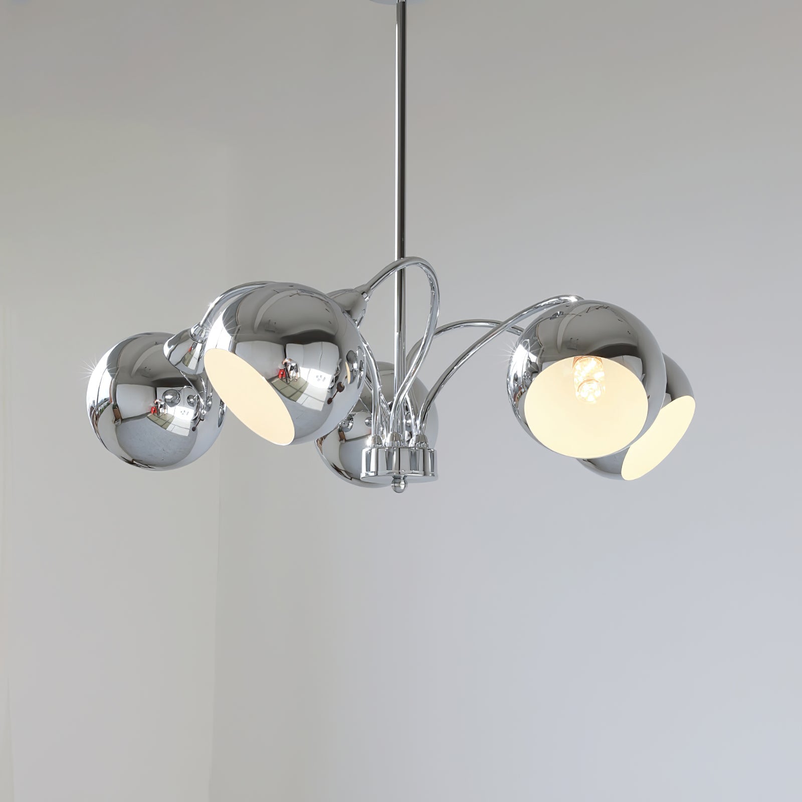 Vecchio Chandelier
