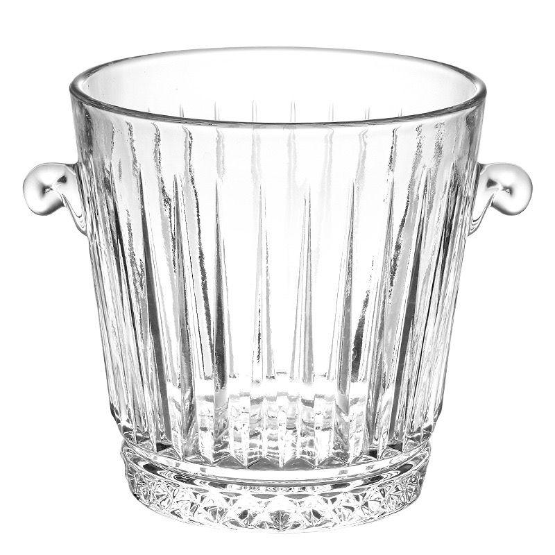 Crystal Ice Bucket | Glass | 2 Liter