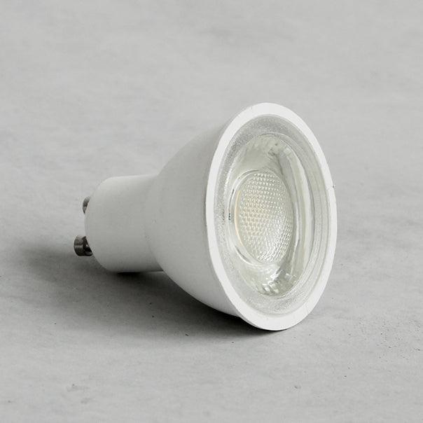 Wood Track Ceiling Lamp | Adjustable Steel & Wood | 1-4 Heads