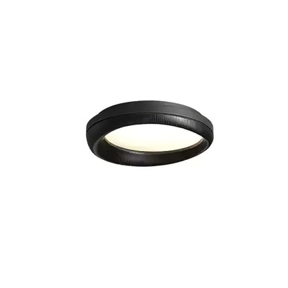 Wood Ceiling Light | Integrated LED | Multiple Sizes Available