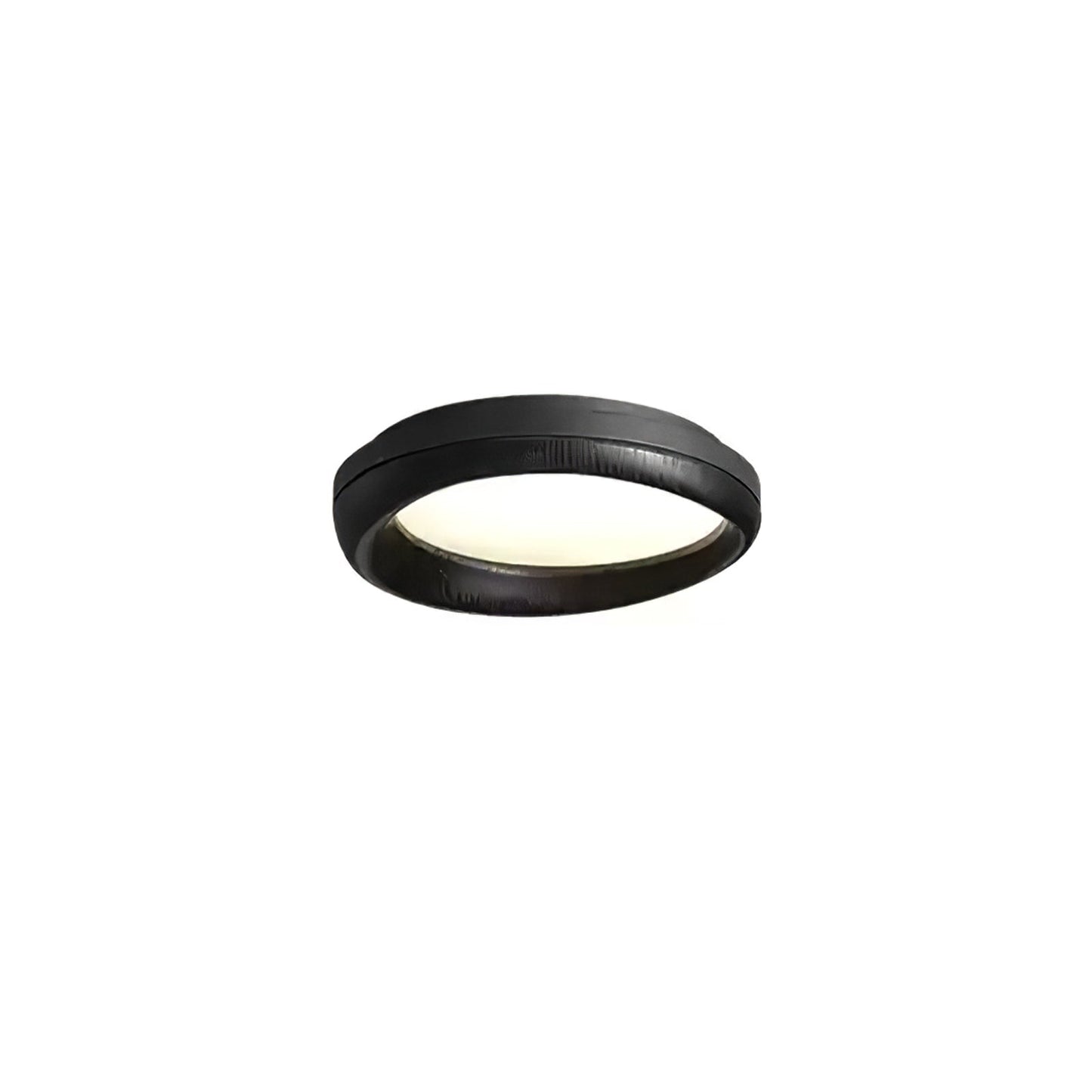 Wood Ceiling Light | Integrated LED | Multiple Sizes Available