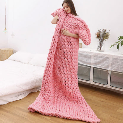 Weighted Blanket | Soft Knitted Polyester | Multiple Sizes