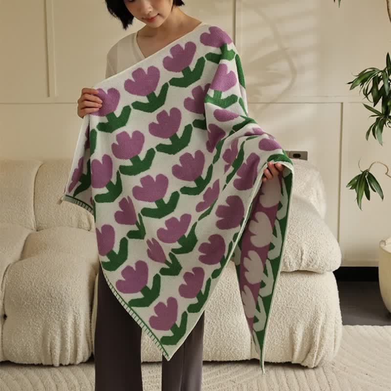 Tulip Bath Towel | Combed Cotton | 3 Sizes Available