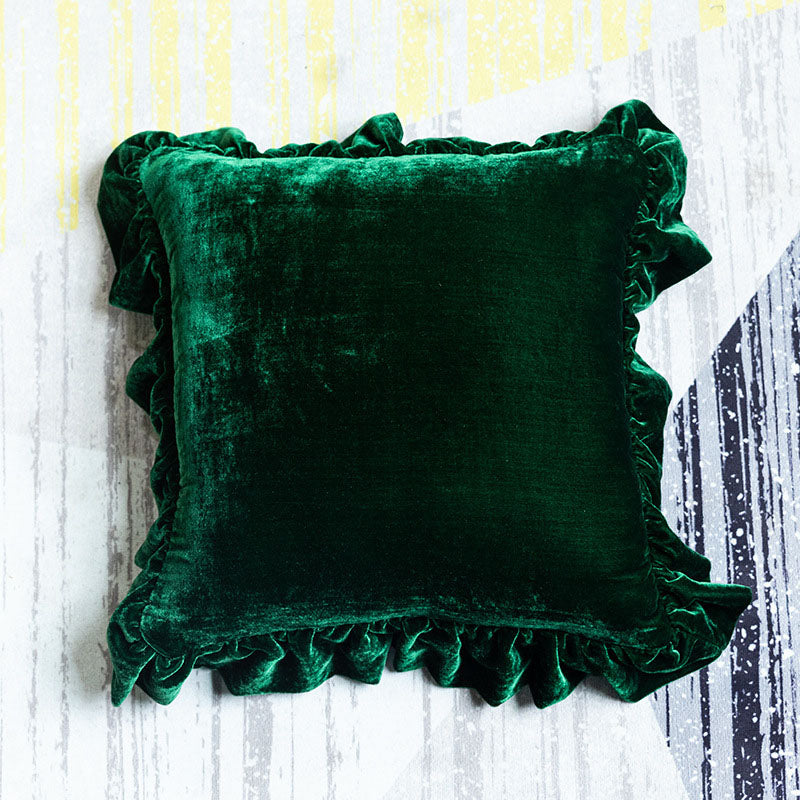 Suede Pillowcase | Thick Polyester | Multiple Sizes