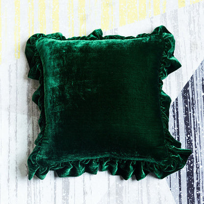 Suede Pillowcase | Thick Polyester | Multiple Sizes