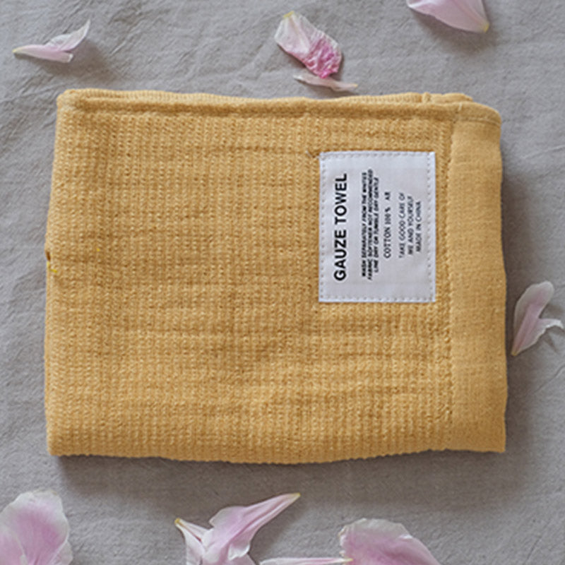 Breathable Cotton Bath Towel | Soft & Absorbent | Available in Multiple Sizes