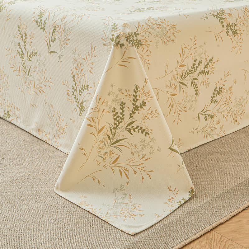 Premium Cotton Coverlet Set | Breathable & Eco-Friendly | Available in Full, Queen, King Sizes