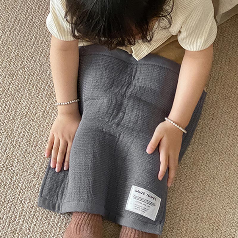 Breathable Cotton Bath Towel | Soft & Absorbent | Available in Multiple Sizes